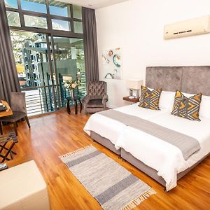 Double Room Mountain View